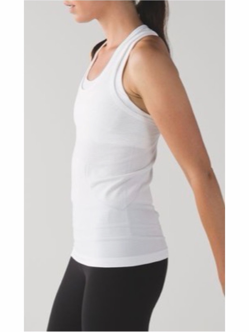 Lululemon Swiftly Tech Sleeveless Racerback Top